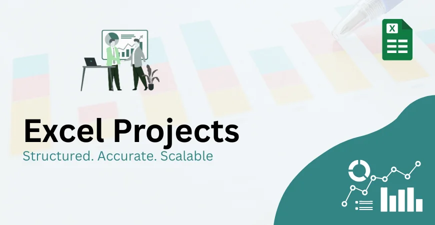 Excel Projects