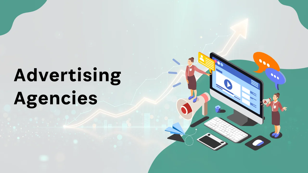 Advertising Agencies