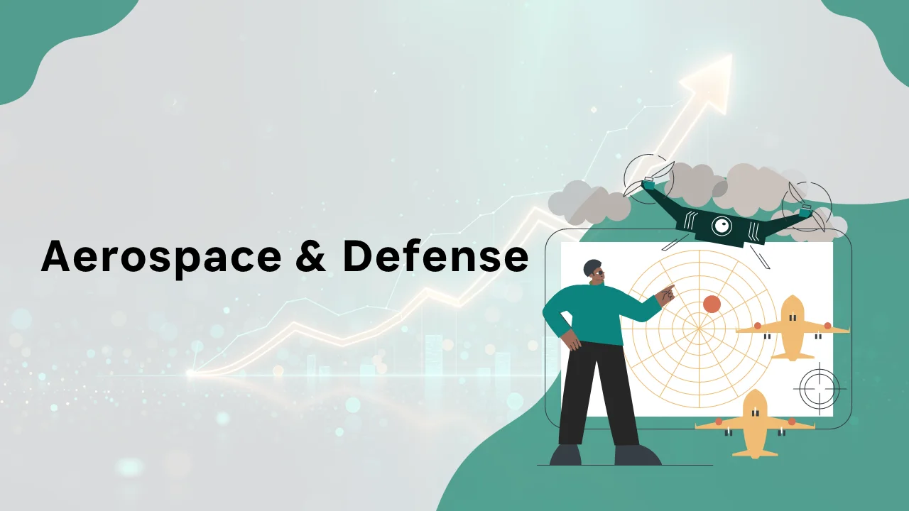 Aerospace & Defense