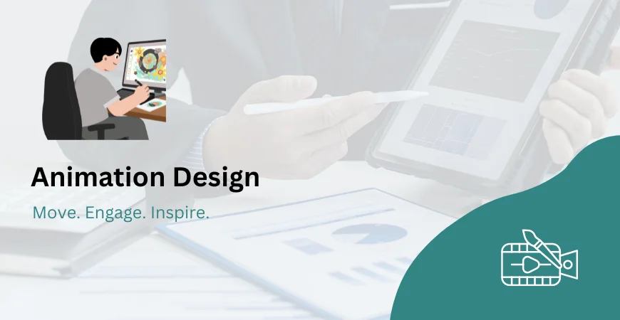 Animation Design Services