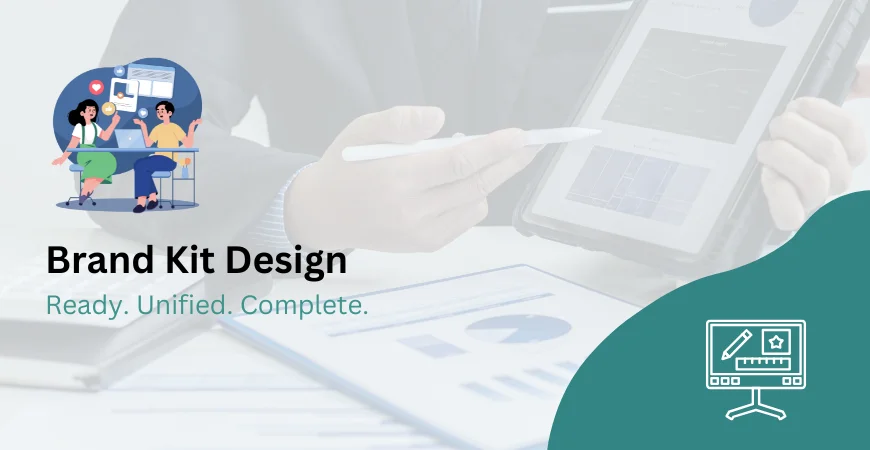 Brand Kit Design Services