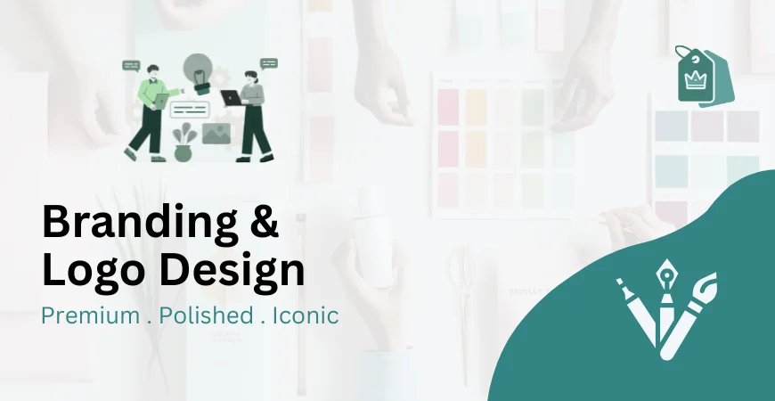 Branding & Logo Design