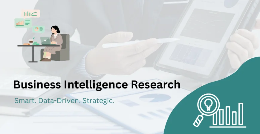 Business Intelligence Research Services