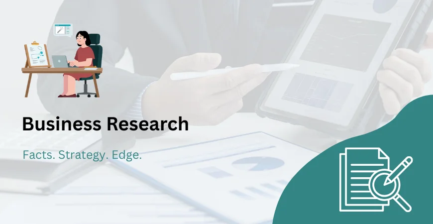 Business Research Services