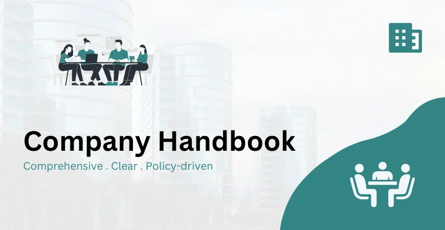 Company Handbook