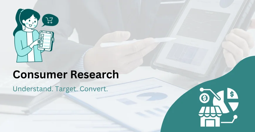 Consumer Research Services
