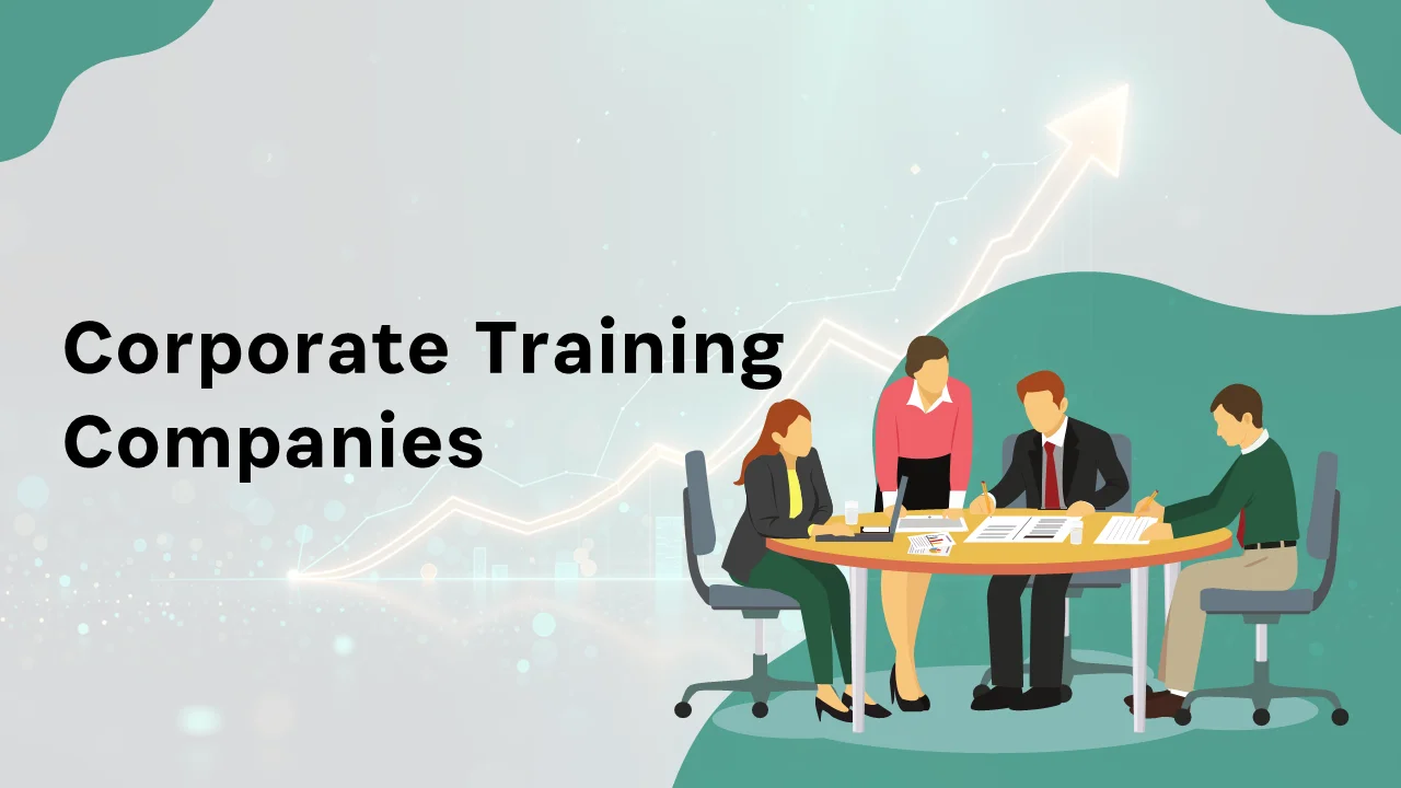 Corporate Training Companies