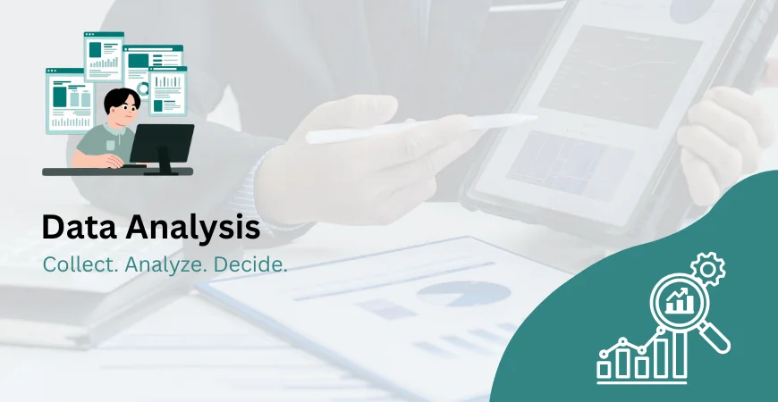 Data Analysis Services