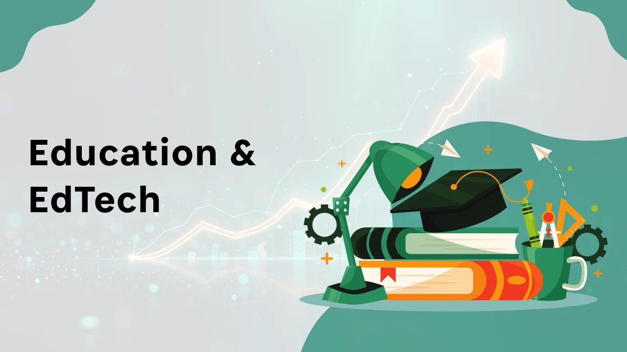 Education & EdTech