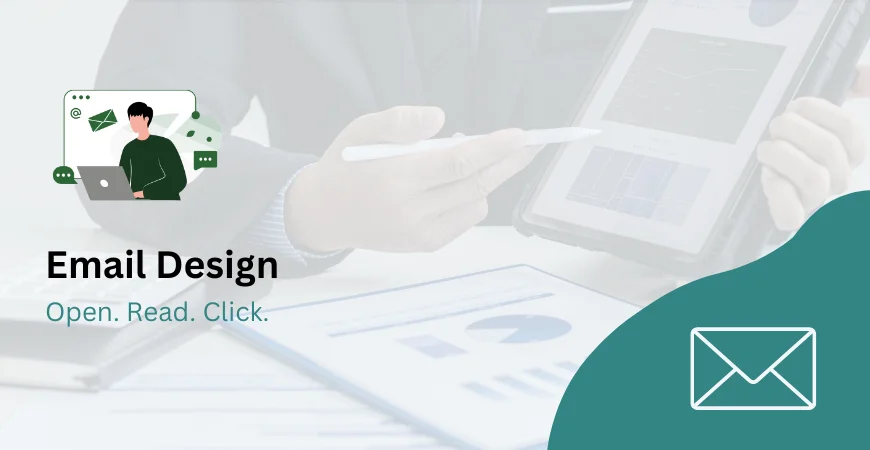 Email Design Services