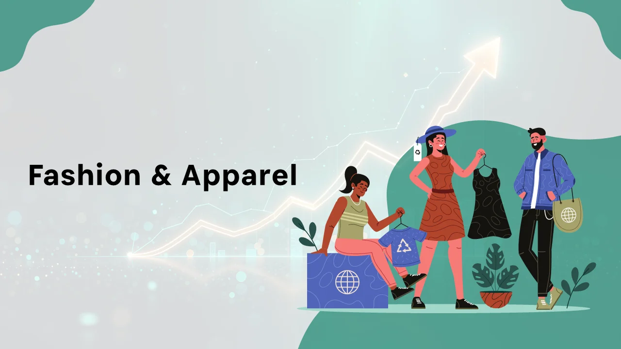 Fashion & Apparel