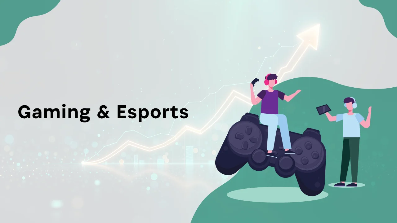 Gaming & Esports