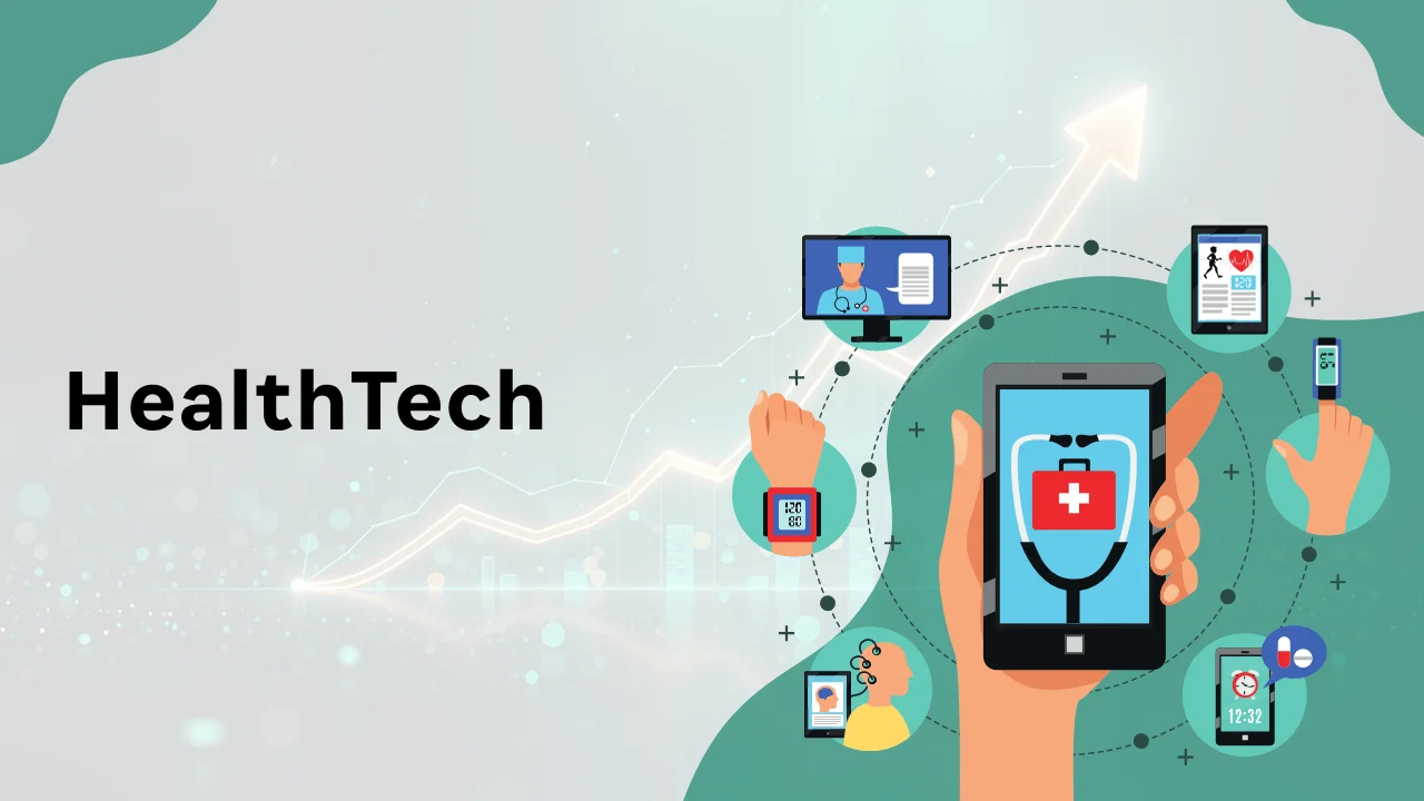 HealthTech