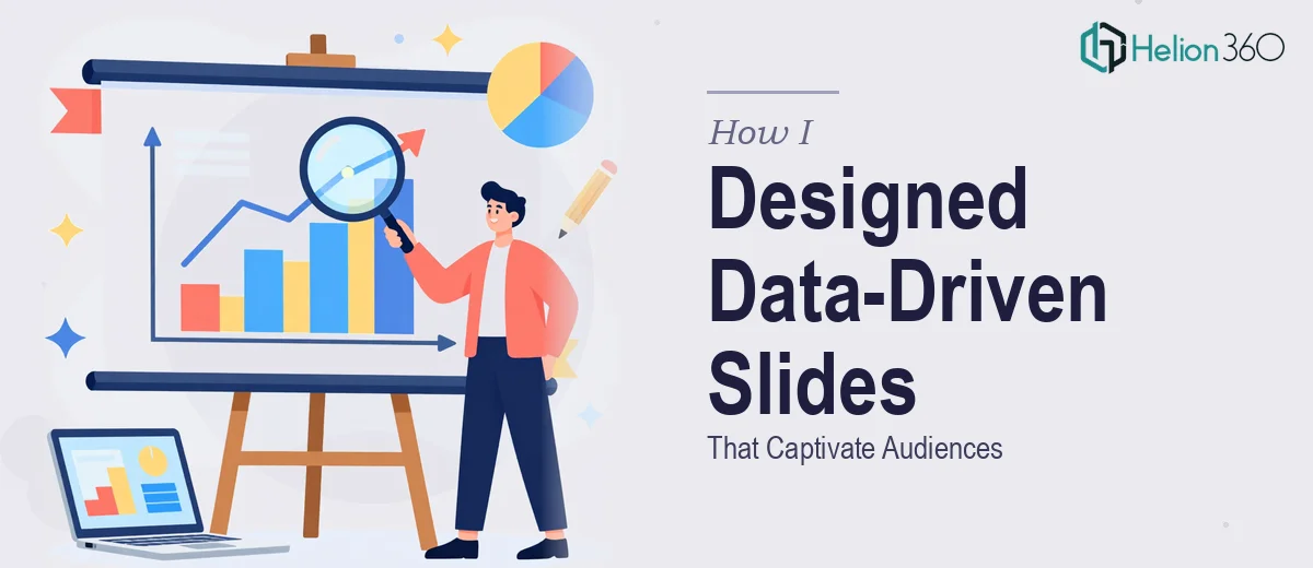 How I Designed Data-Driven Google Slides Presentations That Captivate Audiences