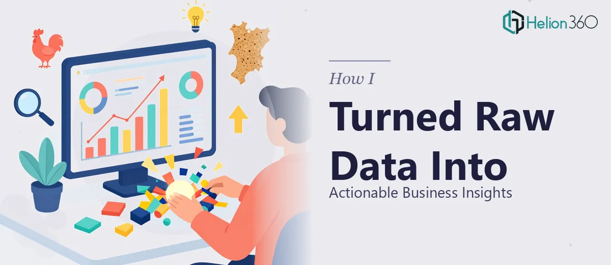 How I Turned Raw Portuguese Data Into Actionable Business Insights
