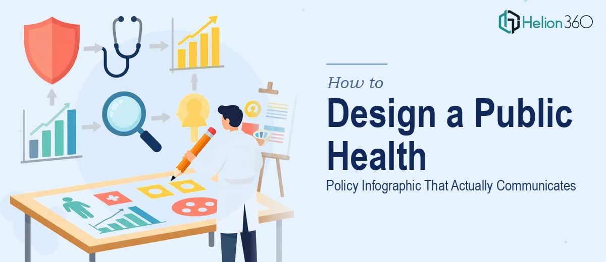 How to Design a Public Health Policy Infographic That Actually Communicates