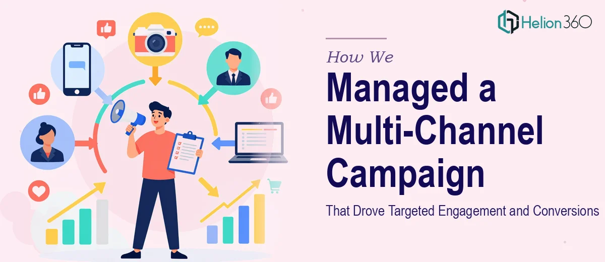 How We Managed a Multi-Channel Influencer Campaign That Drove Targeted Engagement and Conversions