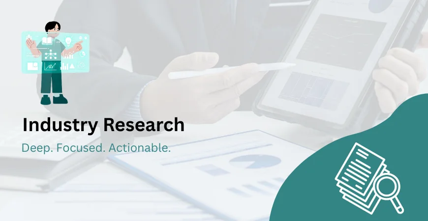 Industry Research Services
