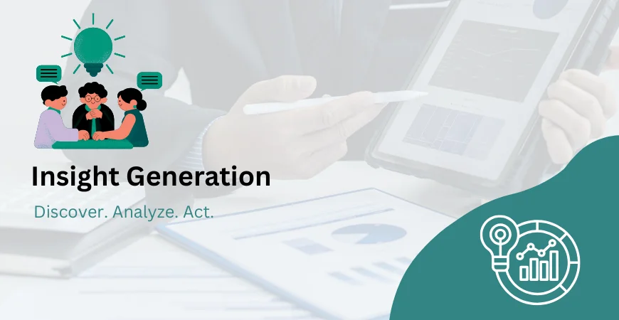 Insight Generation Services