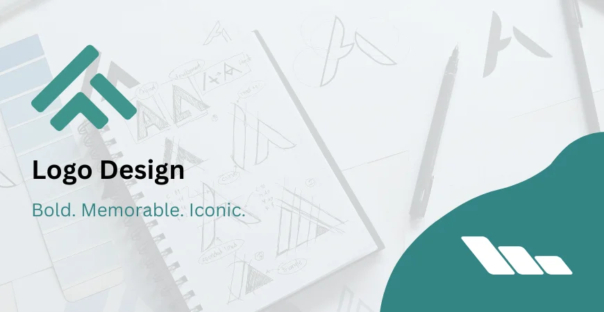 Logo Design Services