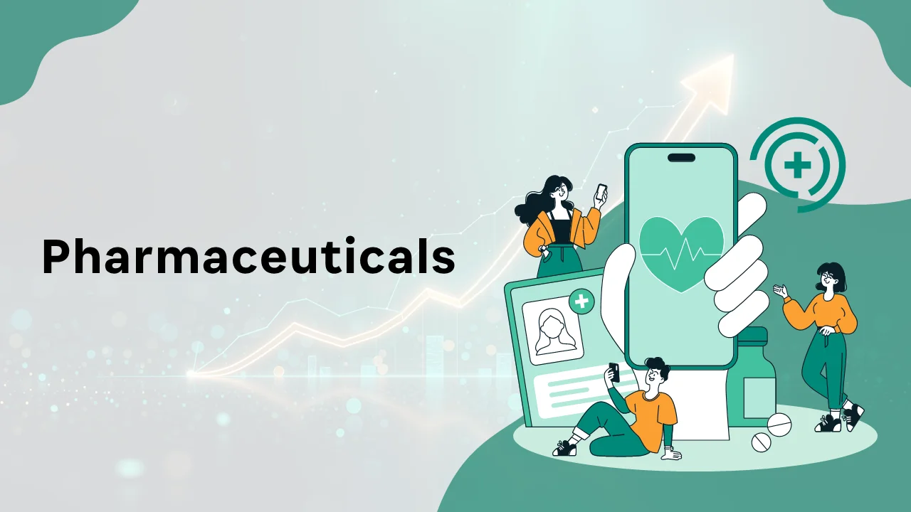 Pharmaceuticals