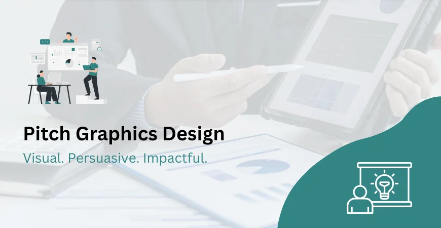 Pitch Graphics Design Services