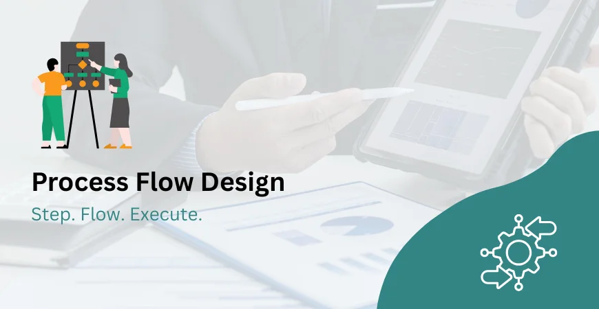 Process Flow Design Services