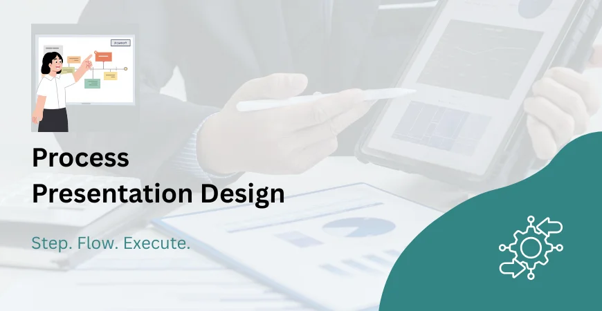 Process Presentation Design Services