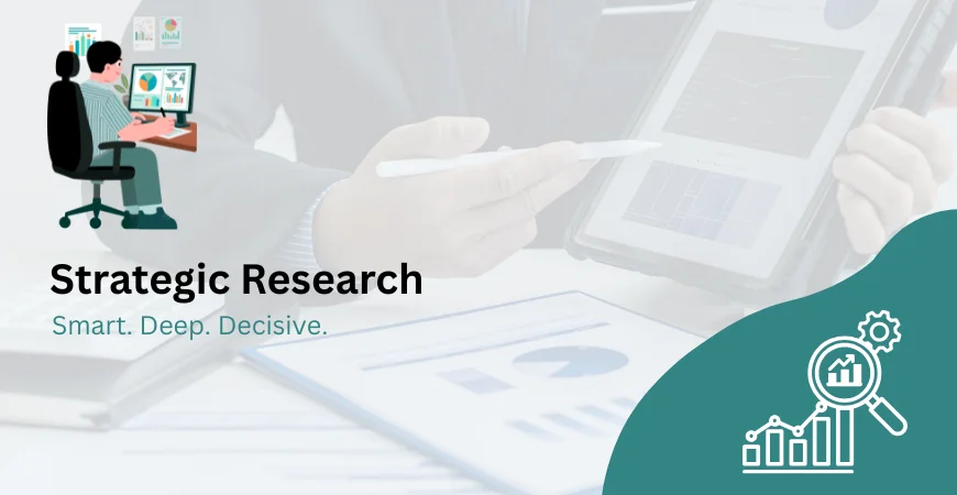 Strategic Research Services