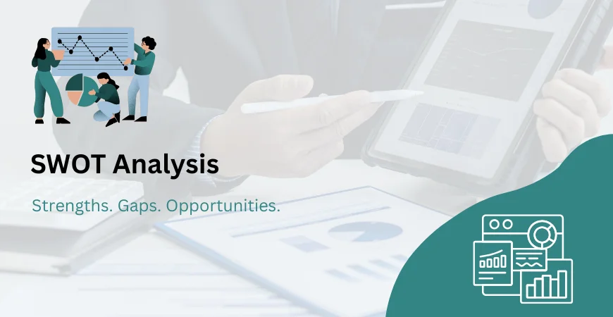 SWOT Analysis Services