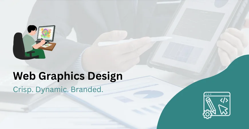 Web Graphics Design Services