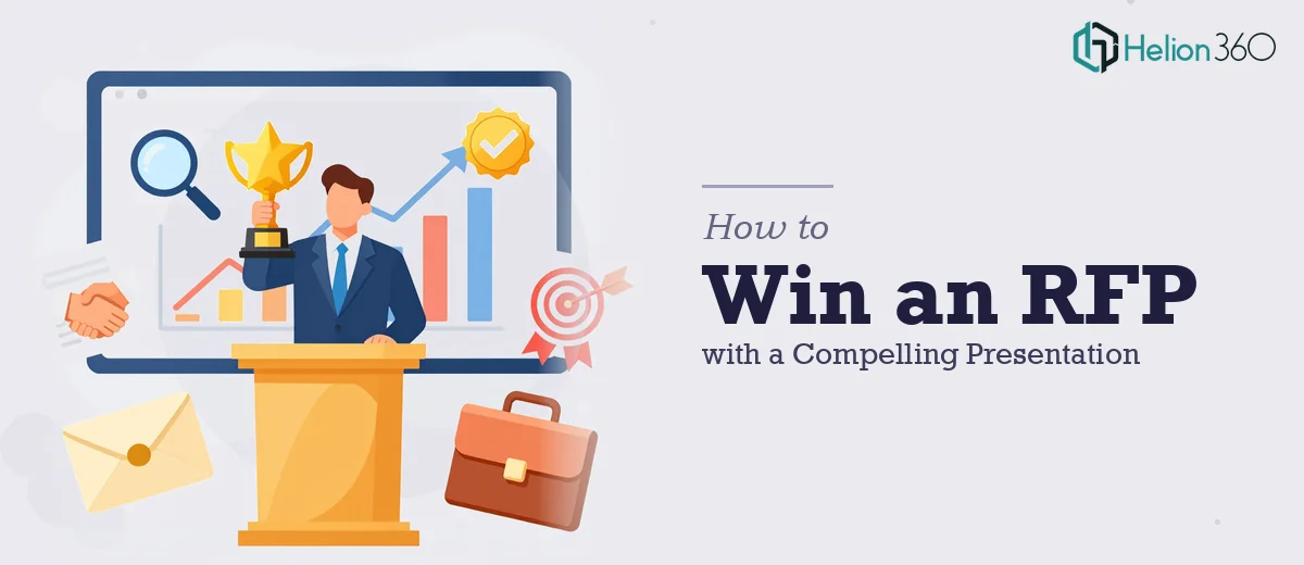 What It Actually Takes to Win an RFP with a Compelling Presentation